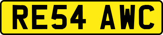 RE54AWC