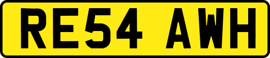 RE54AWH
