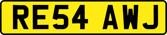 RE54AWJ