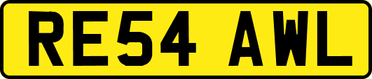 RE54AWL