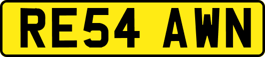 RE54AWN