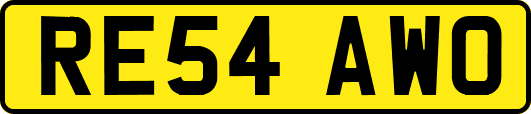 RE54AWO