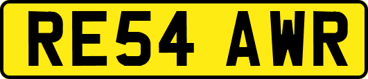 RE54AWR