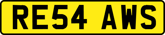 RE54AWS