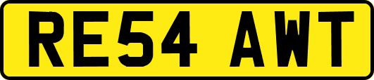 RE54AWT