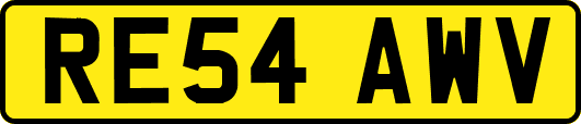 RE54AWV