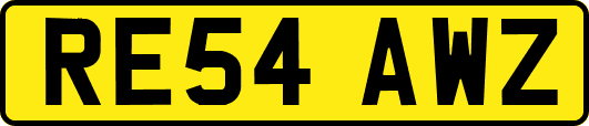RE54AWZ