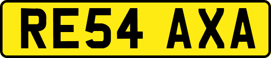 RE54AXA