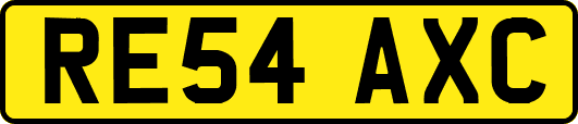 RE54AXC