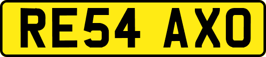 RE54AXO