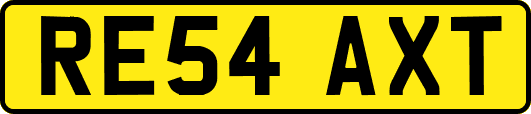 RE54AXT