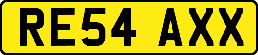 RE54AXX
