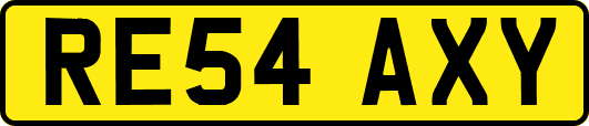RE54AXY