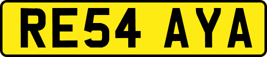 RE54AYA