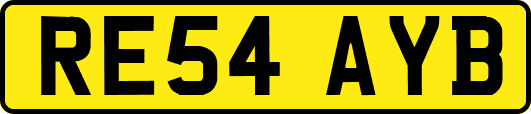 RE54AYB