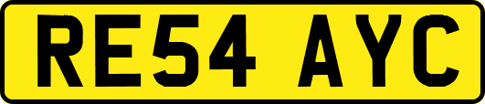 RE54AYC