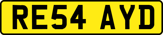RE54AYD