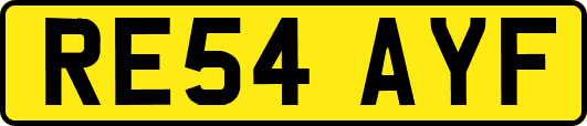 RE54AYF