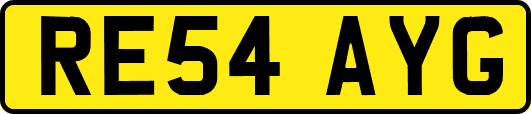 RE54AYG