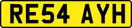 RE54AYH