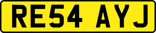 RE54AYJ
