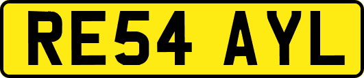 RE54AYL