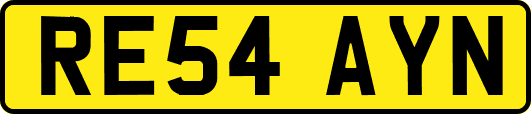 RE54AYN