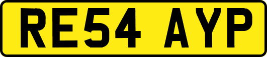 RE54AYP