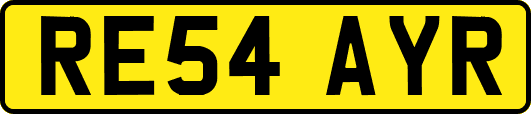 RE54AYR