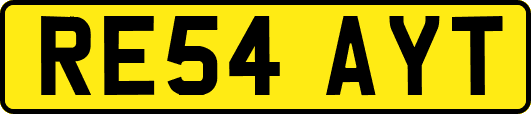 RE54AYT