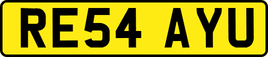 RE54AYU