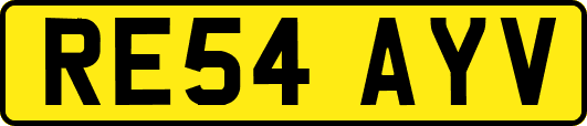 RE54AYV
