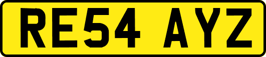RE54AYZ