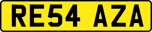 RE54AZA
