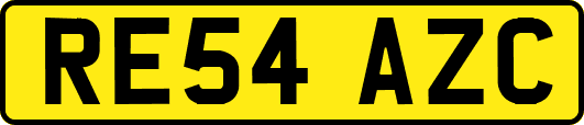 RE54AZC