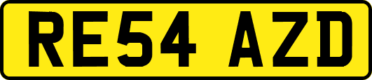 RE54AZD