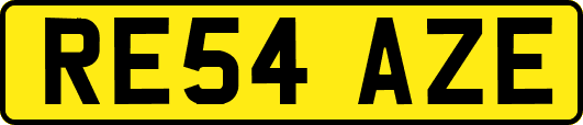 RE54AZE