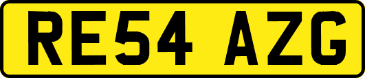 RE54AZG