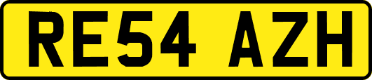 RE54AZH