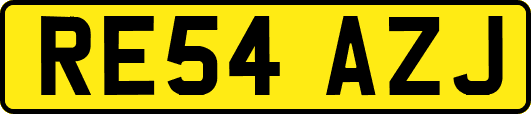 RE54AZJ