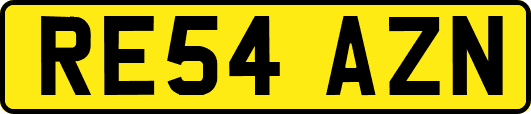 RE54AZN
