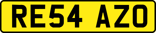 RE54AZO