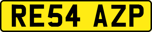RE54AZP