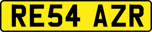RE54AZR