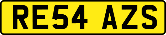 RE54AZS
