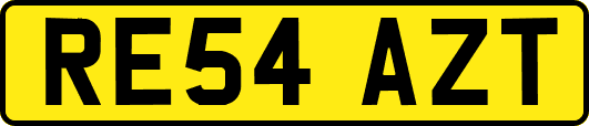 RE54AZT