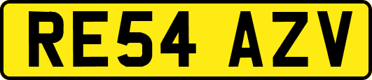 RE54AZV