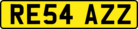 RE54AZZ