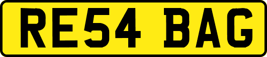 RE54BAG