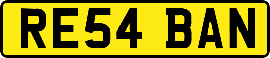 RE54BAN